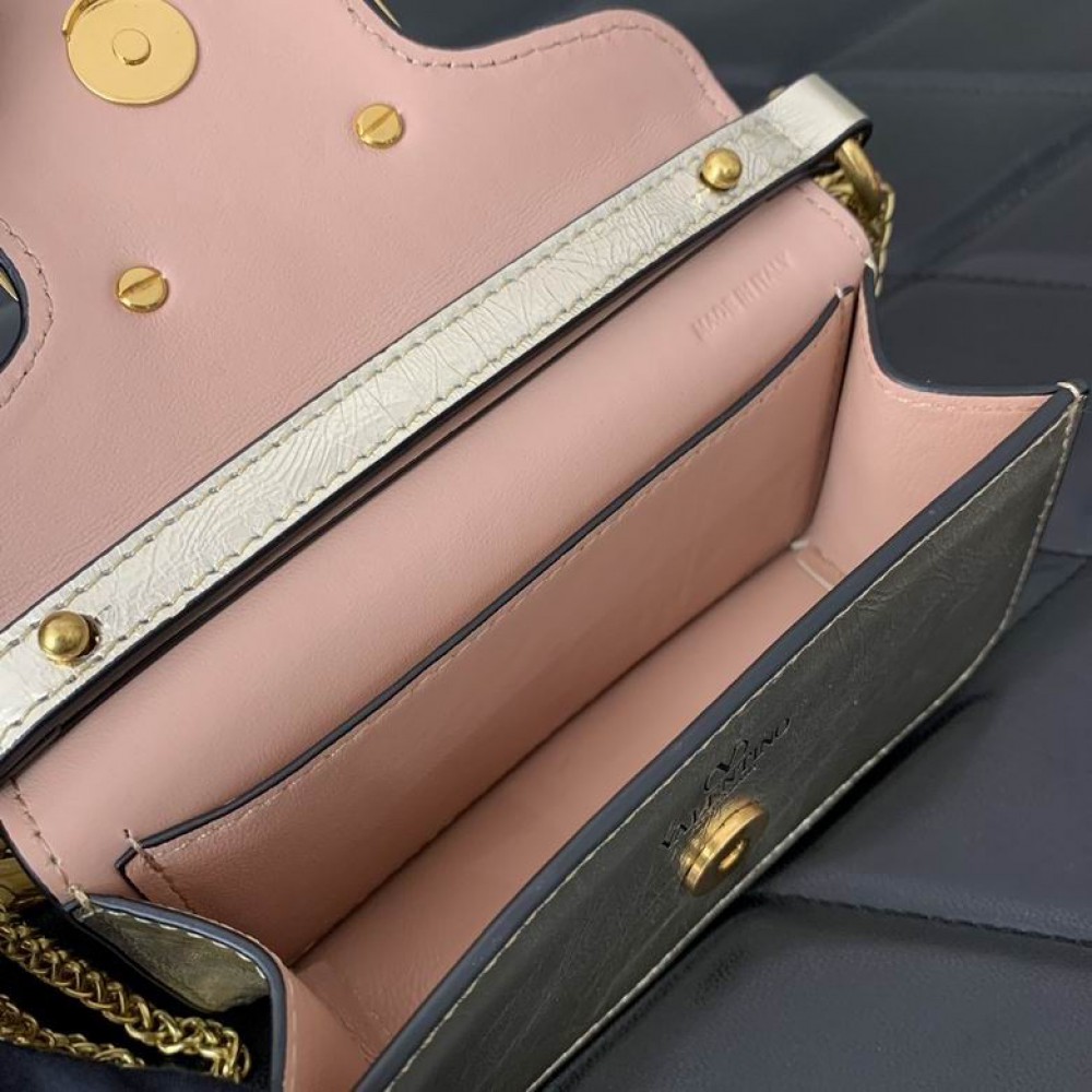 valentino 20x11 cm all colours Bags