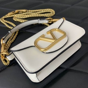 valentino 20x11 cm all colours Bags