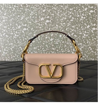 Valentino loco shoulder bag  20x11x5cm