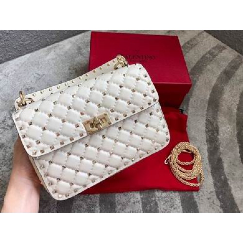 valentino rockstud spike 20cm all Bags