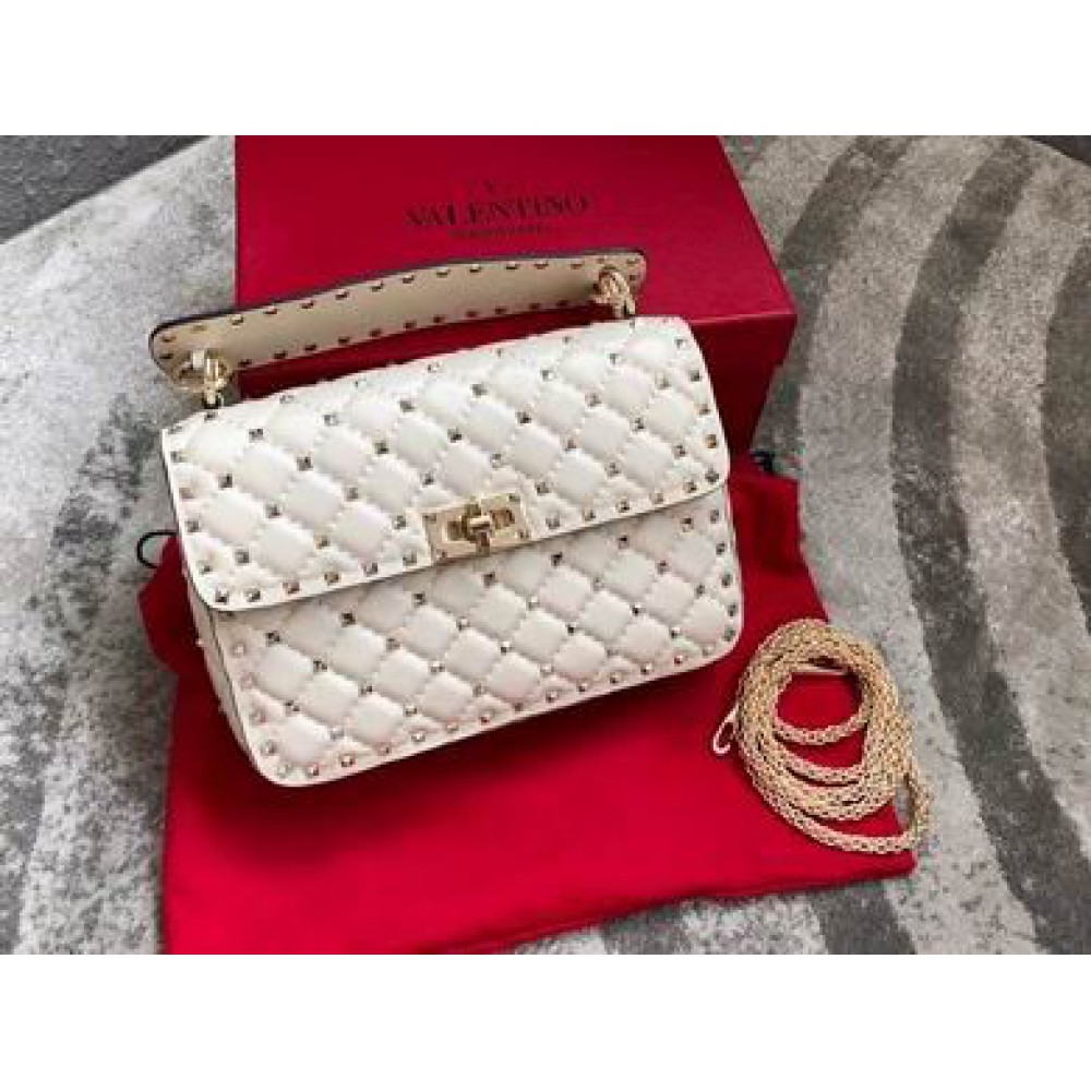 valentino rockstud spike 20cm all Bags
