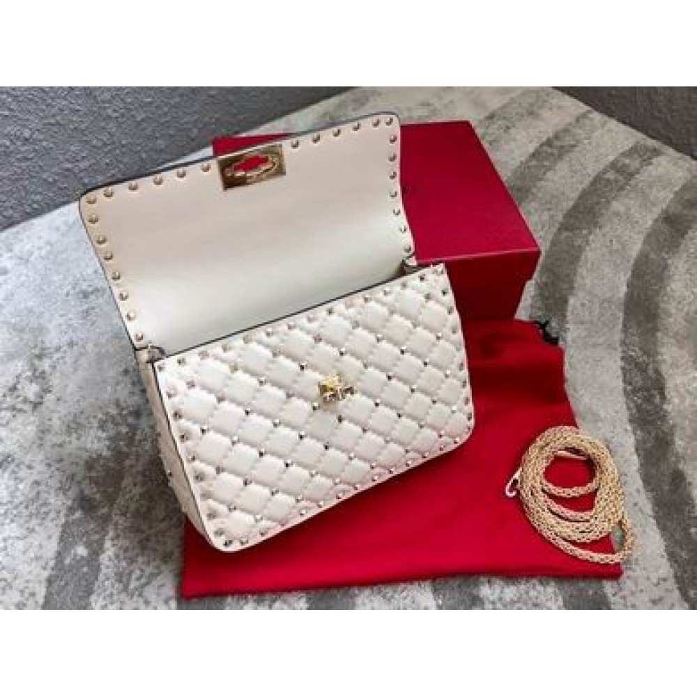 valentino rockstud spike 20cm all Bags