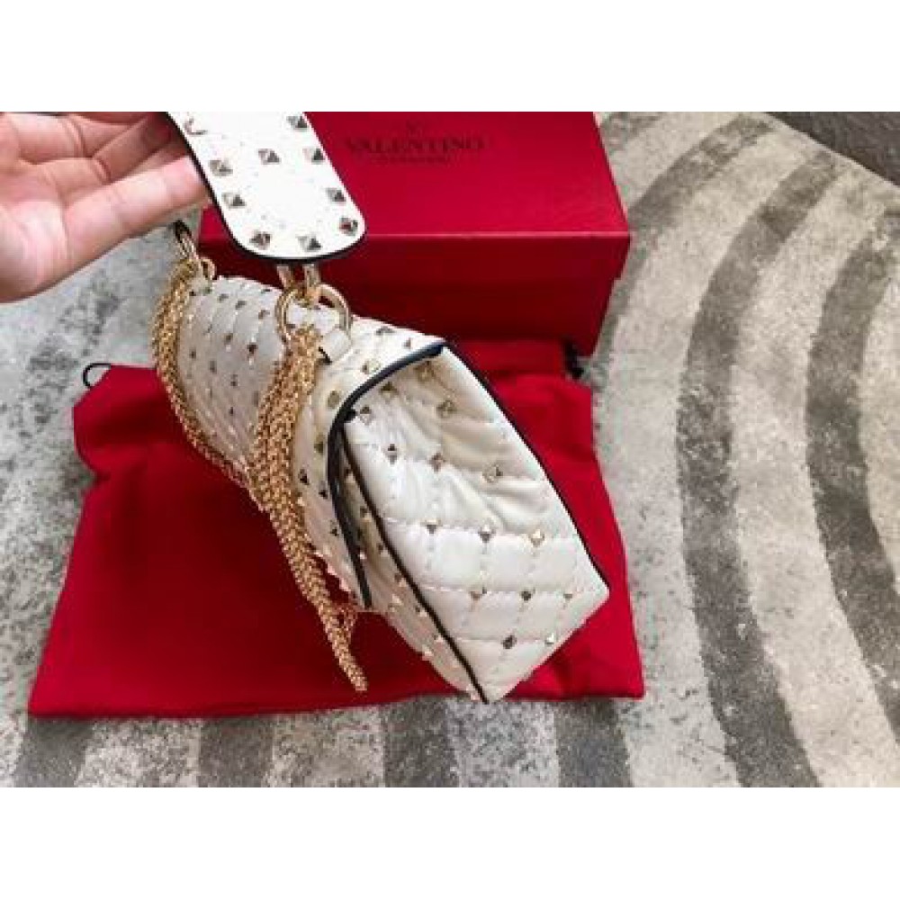 valentino rockstud spike 20cm all Bags