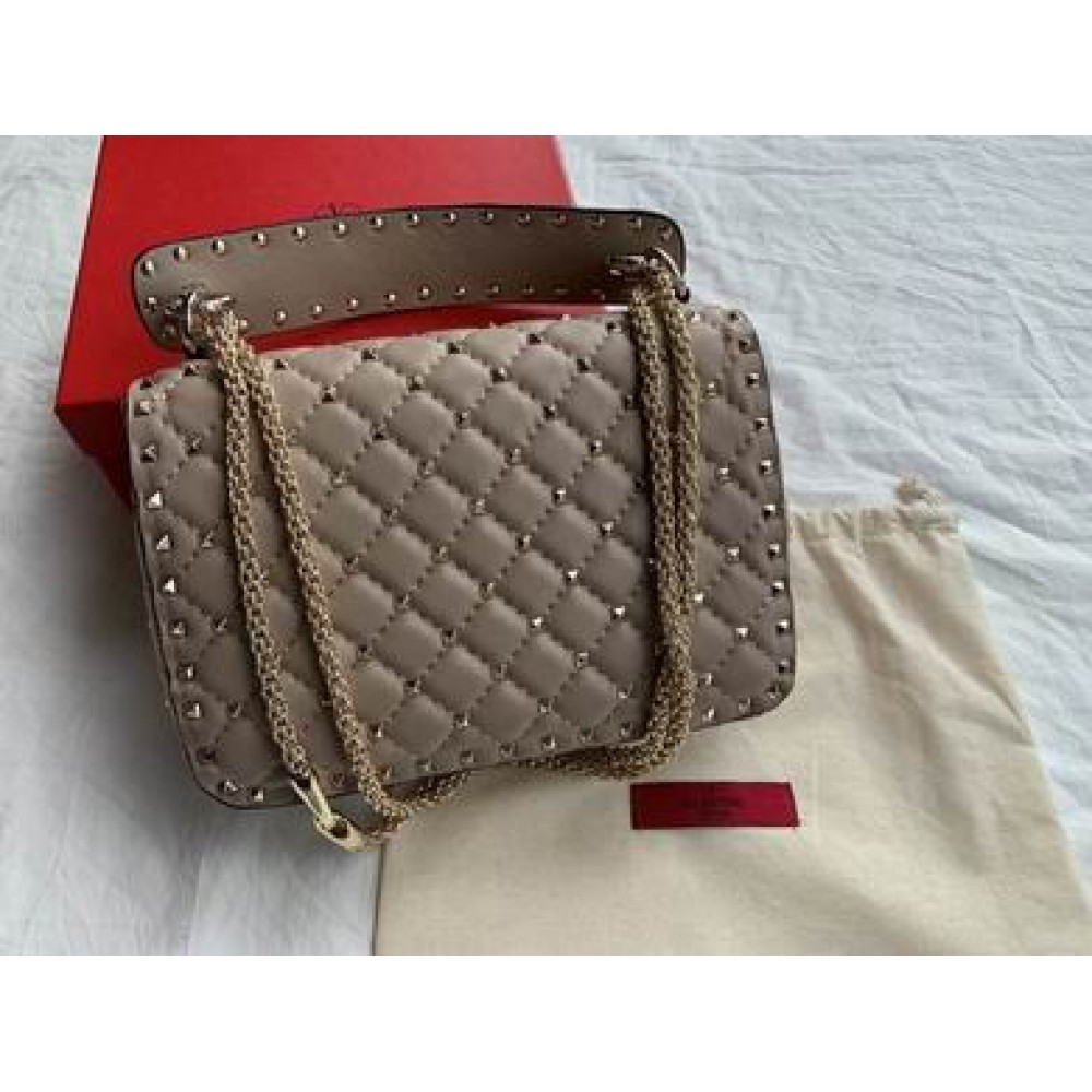 valentino rockstud spike 20cm all Bags