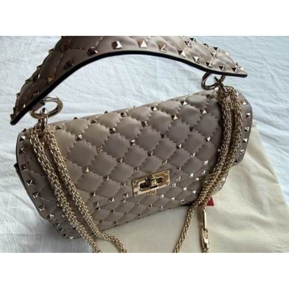 valentino rockstud spike 20cm all Bags
