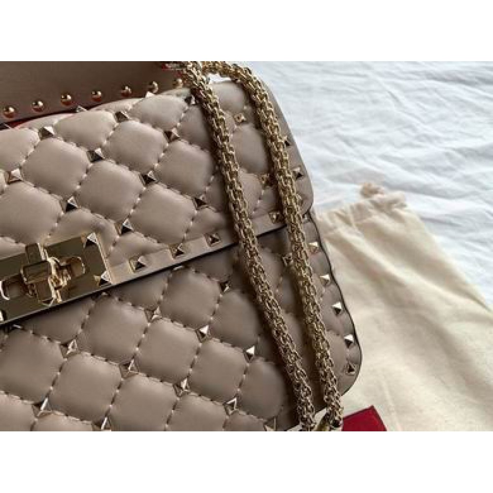 valentino rockstud spike 20cm all Bags