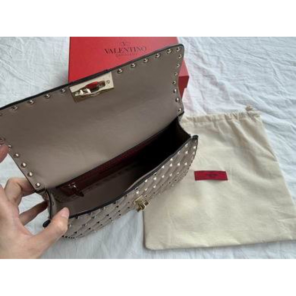 valentino rockstud spike 20cm all Bags