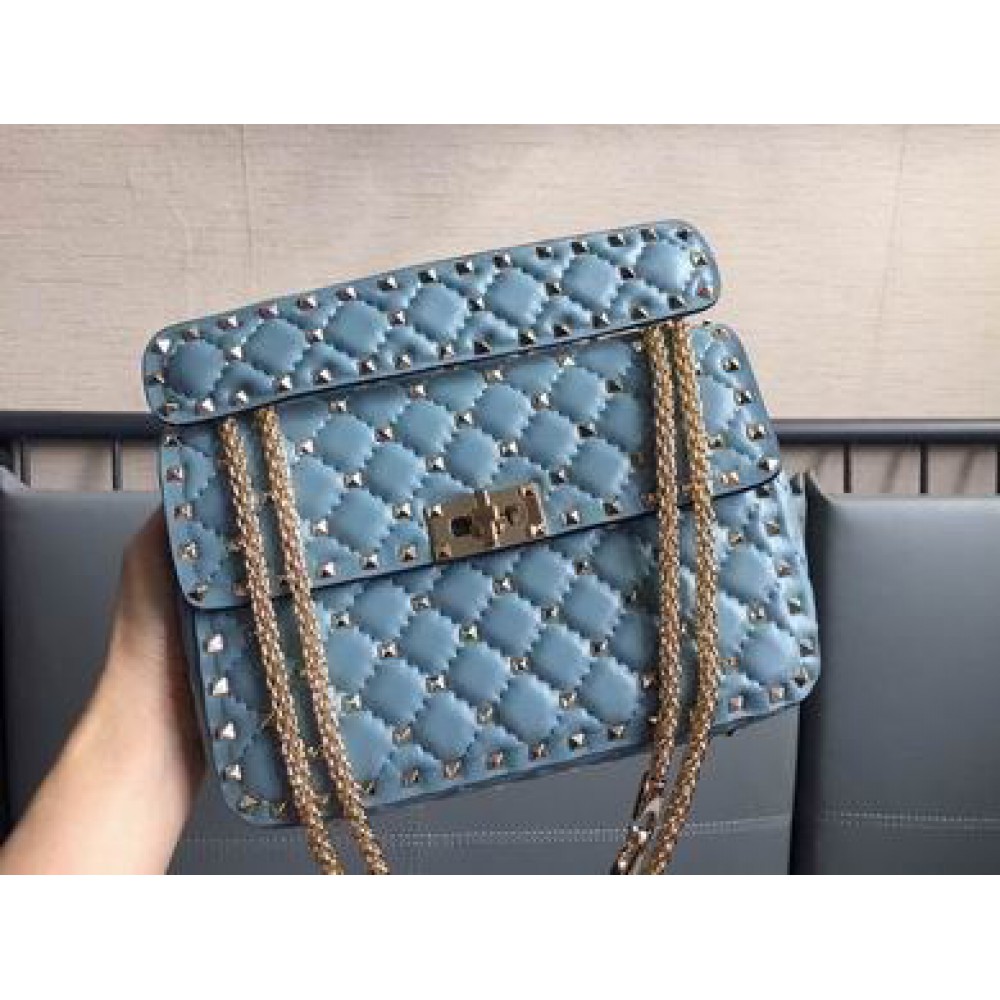 valentino rockstud spike 20cm all Bags