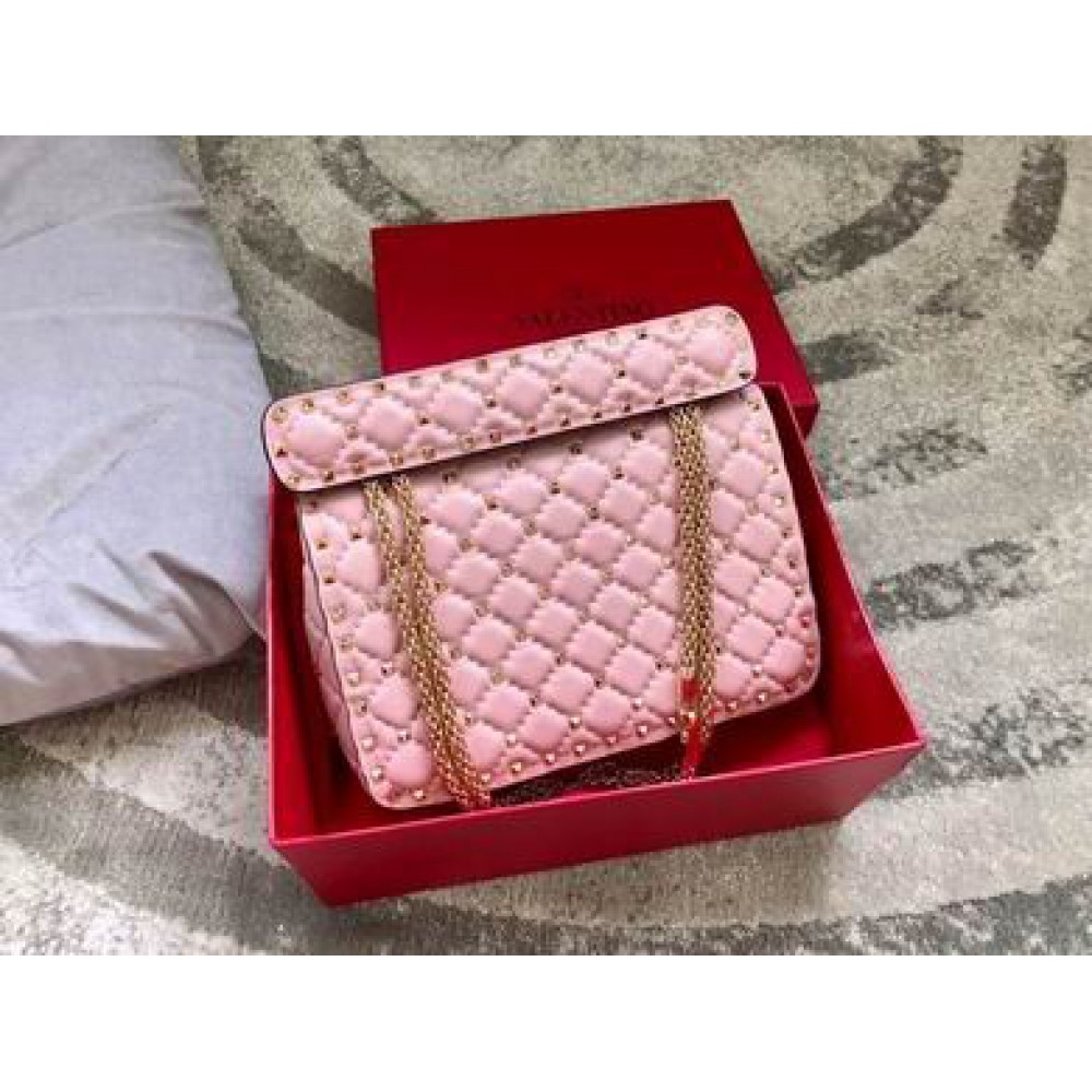 valentino rockstud spike 20cm all Bags