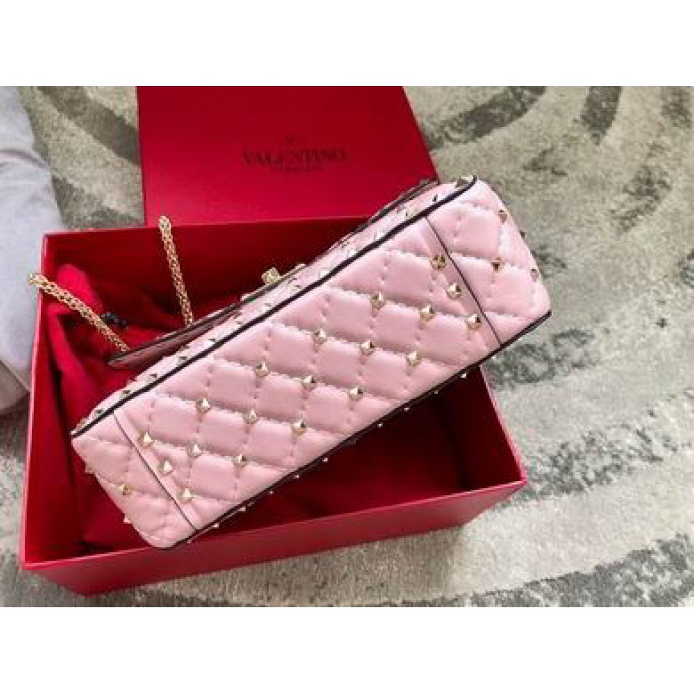 valentino rockstud spike 20cm all Bags