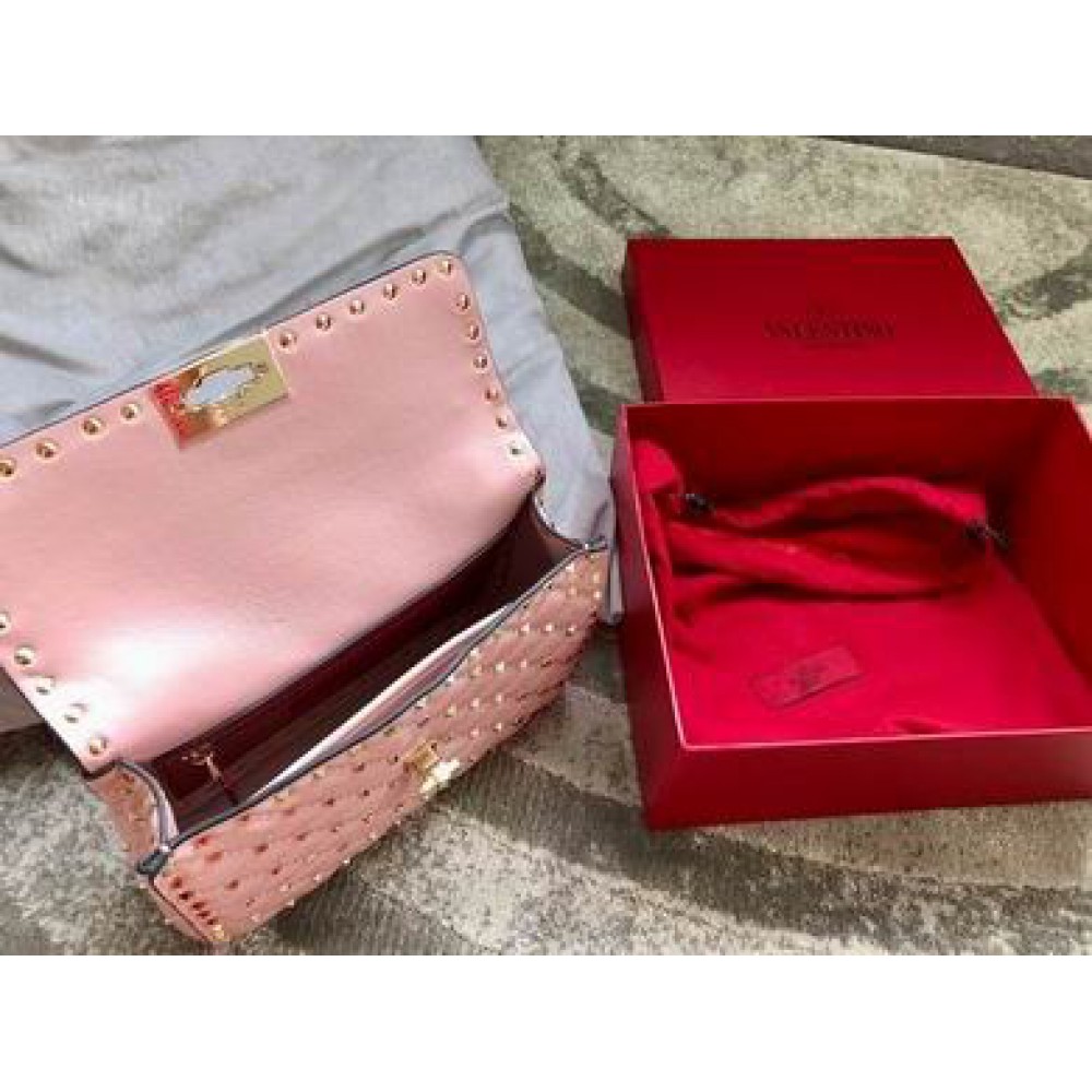 valentino rockstud spike 20cm all Bags