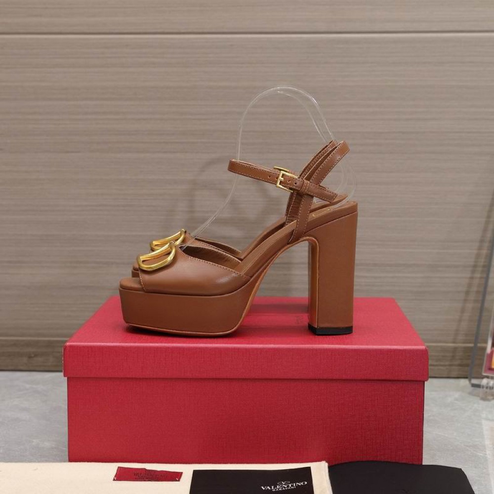 Valentino platform heels 11cm  Shoes