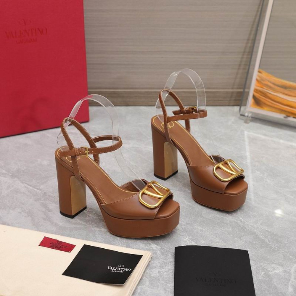 Valentino platform heels 11cm  Shoes