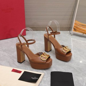 Valentino platform heels 11cm  Shoes