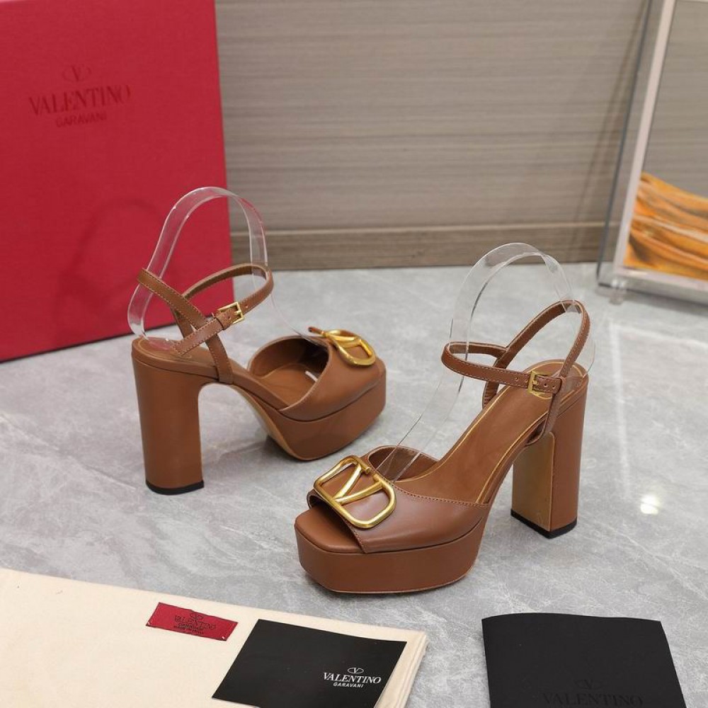 Valentino platform heels 11cm  Shoes