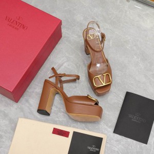 Valentino platform heels 11cm  Shoes