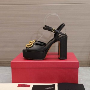 Valentino platform heels 11cm  Shoes