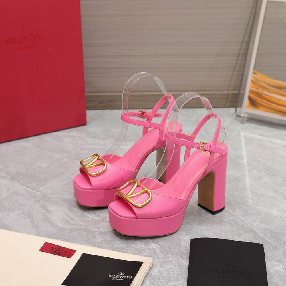 Valentino platform heels 11cm  Shoes