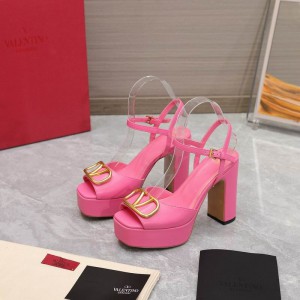 Valentino platform heels 11cm  Shoes