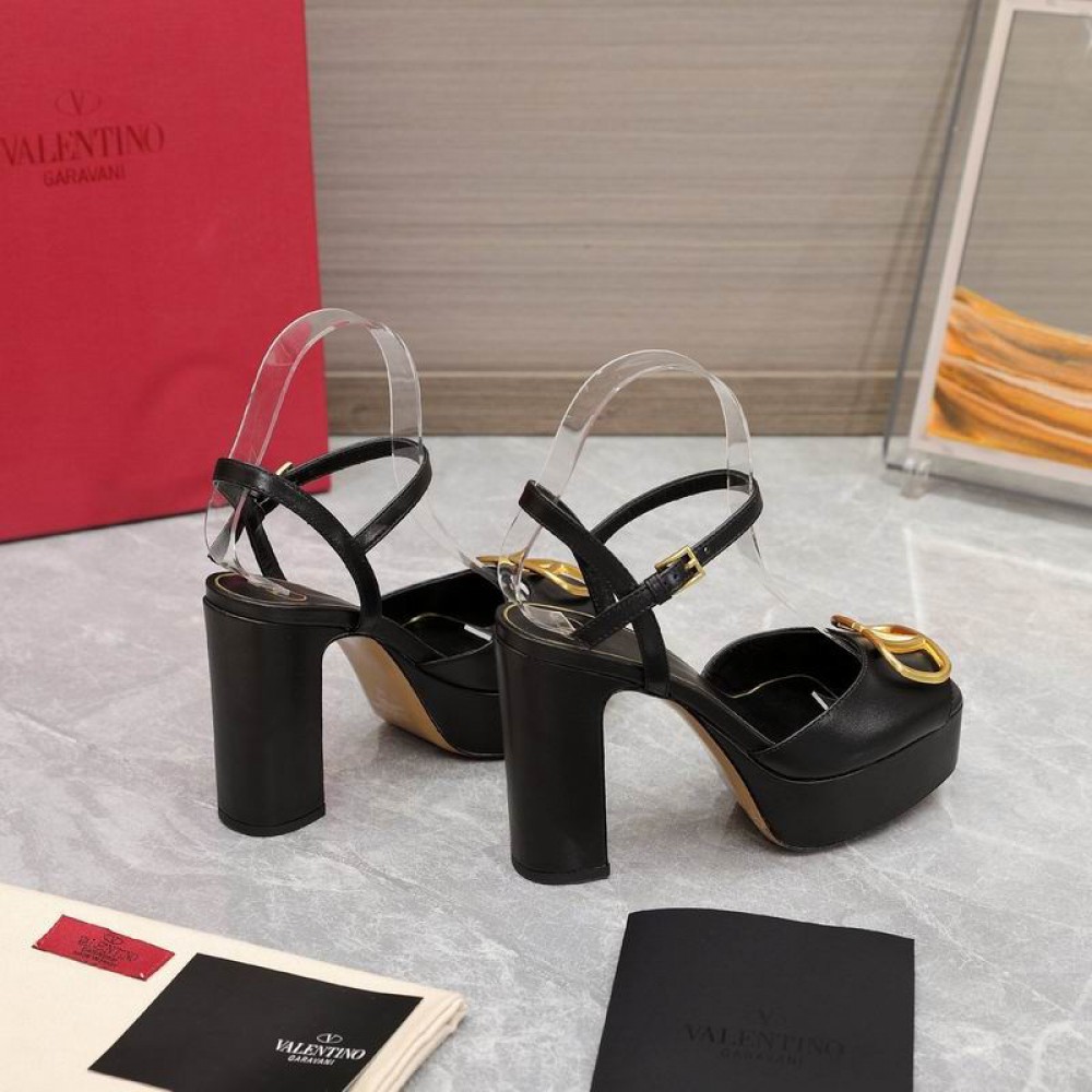 Valentino platform heels 11cm  Shoes