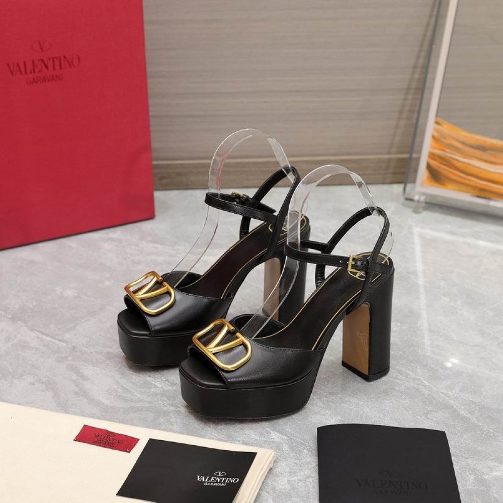 Valentino platform heels 11cm  Shoes