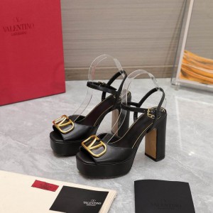 Valentino platform heels 11cm  Shoes