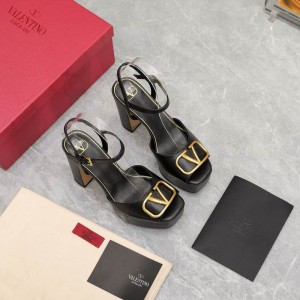 Valentino platform heels 11cm  Shoes