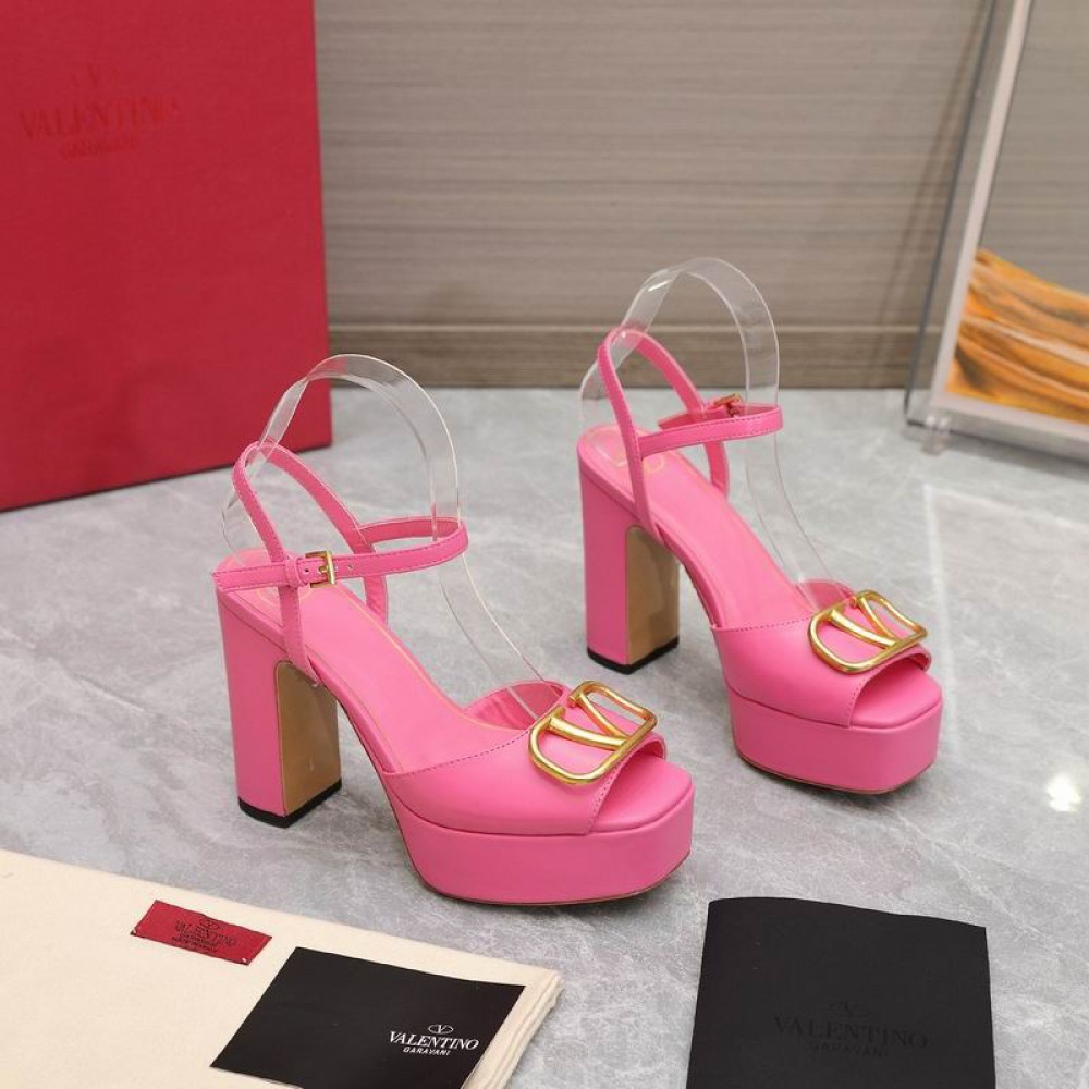 Valentino platform heels 11cm  Shoes
