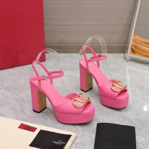 Valentino platform heels 11cm  Shoes
