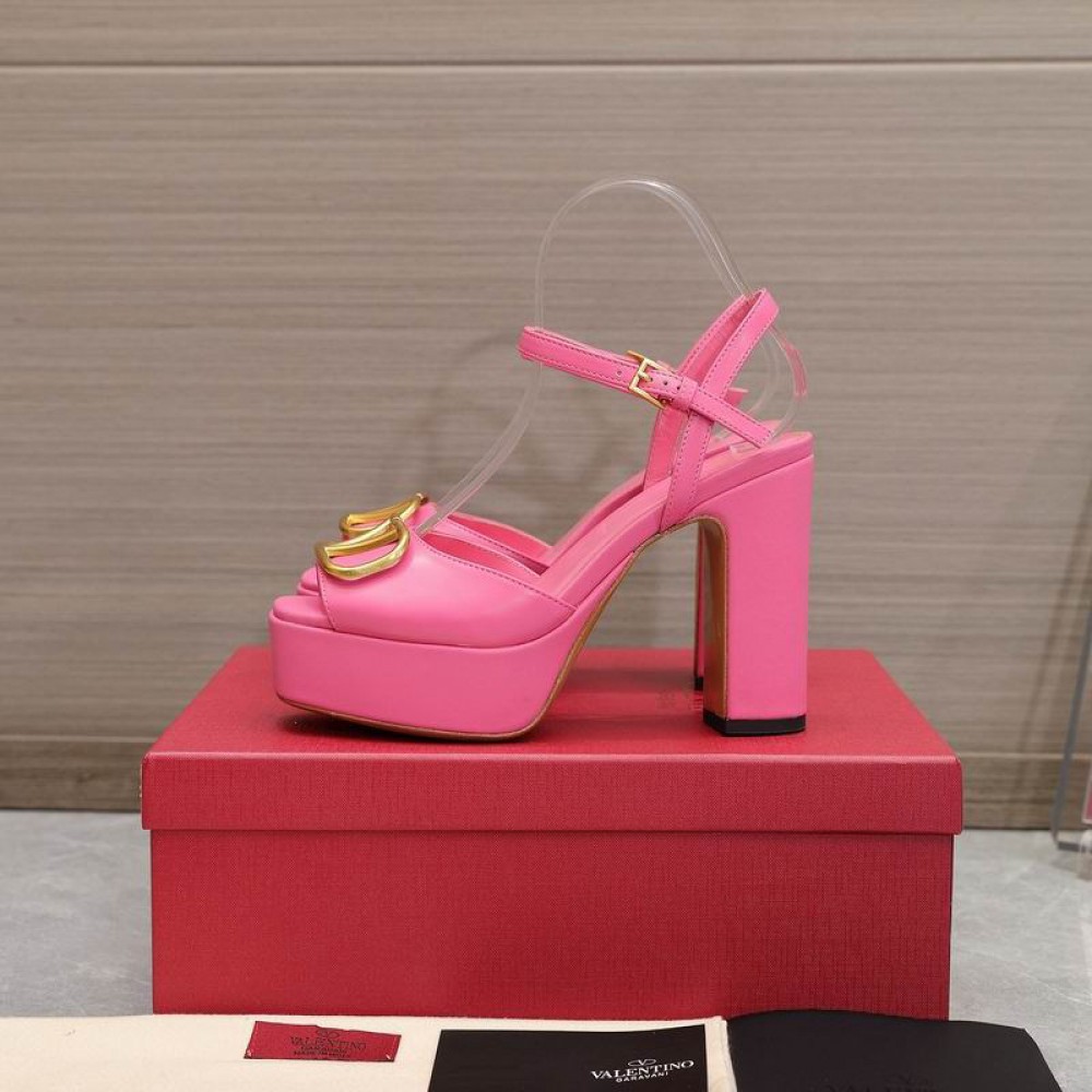Valentino platform heels 11cm  Shoes
