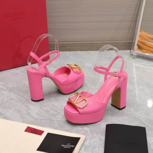 Valentino platform heels 11cm  Shoes