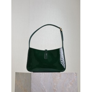 Ysl le 5 a 7 in pattent leather 23 x 16 x 6.5 CM Bags