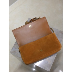 Ysl Kate cluth bag 26x13.5x4.5cm Bags