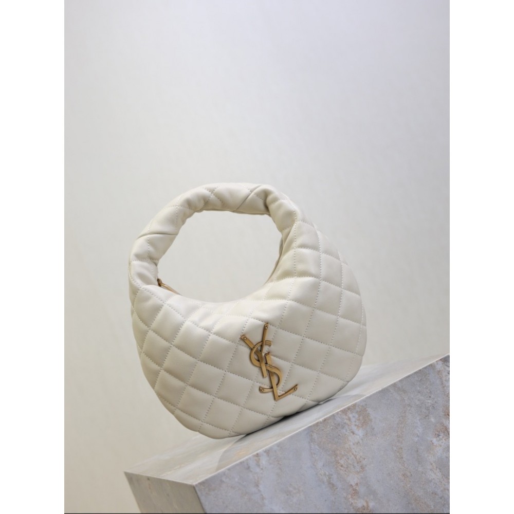 Ysl Icarino I care shoulder bag 26X15.5X7.5CM Bags