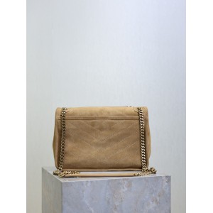 Ysl niki bag 28x20cm suede  Bags