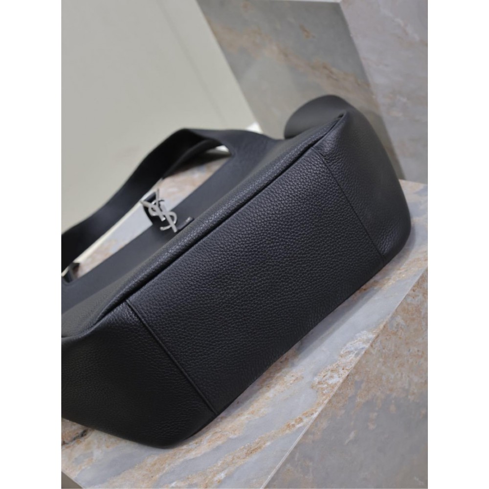 Ysl bea 50×28×18cm black Bags