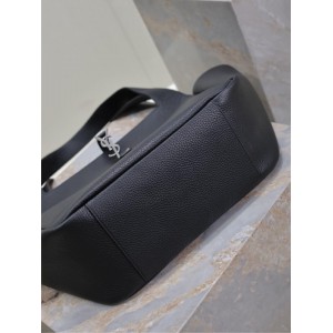 Ysl bea 50×28×18cm black Bags