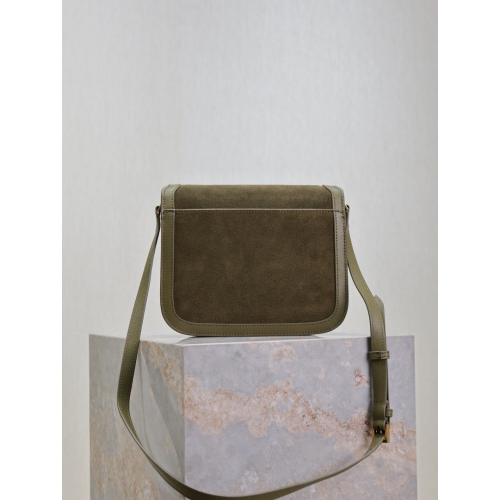 Ysl Solferino Bag 22x18x5cm Bags