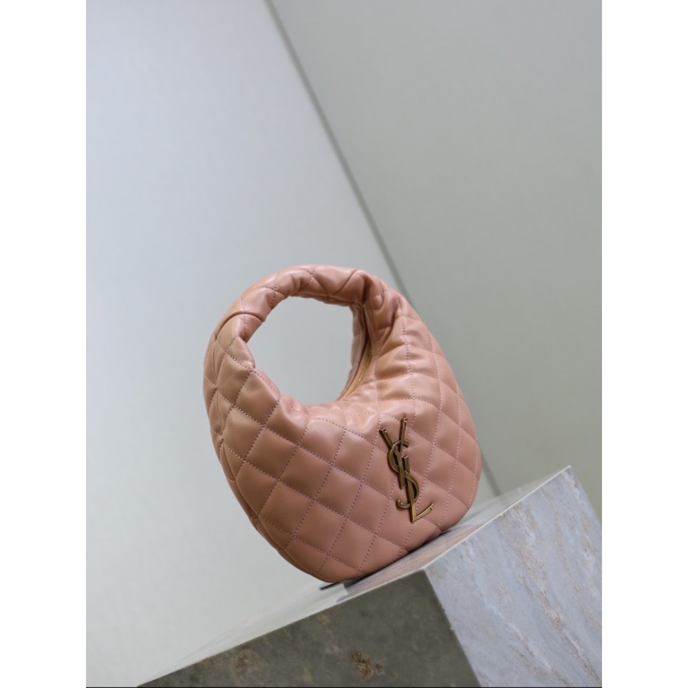 Ysl Icarino I care shoulder bag 26X15.5X7.5CM Bags