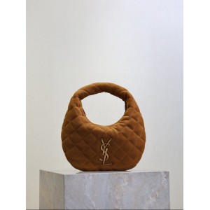 Ysl Icarino I care shoulder bag 26X15.5X7.5CM Bags