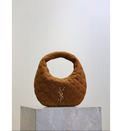 Ysl Icarino I care shoulder bag 26X15.5X7.5CM