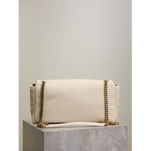 Ysl CALYPSO medium in grained lambskin 30 X 15 X 5–7.5 CM Bags