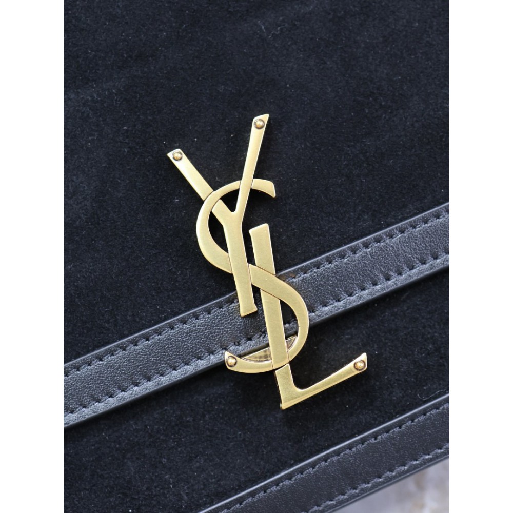 Ysl Solferino Bag 22x18x5cm Bags