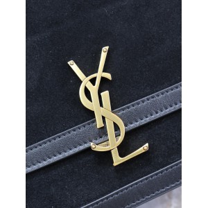 Ysl Solferino Bag 22x18x5cm Bags