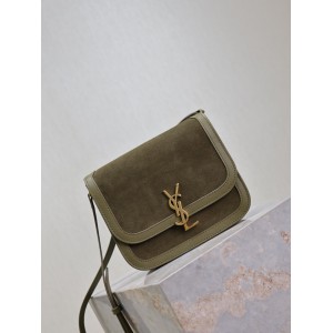 Ysl Solferino Bag 22x18x5cm Bags