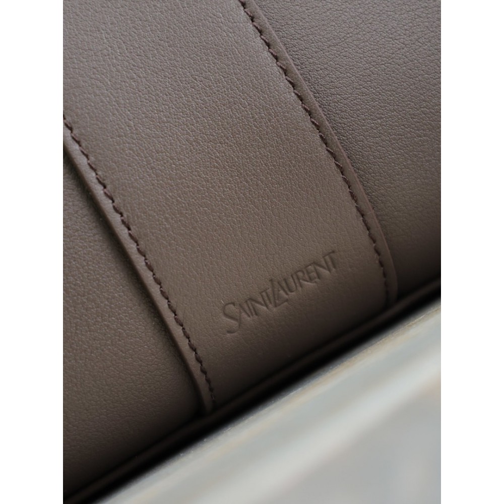 Ysl Y tote bag 38-50×33×16cm Bags