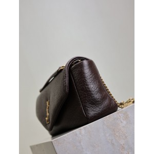 Ysl CALYPSO medium in grained lambskin 30 X 15 X 5–7.5 CM Bags