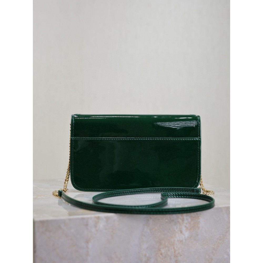 Ysl monogram phone holder 18x11x2cm Bags