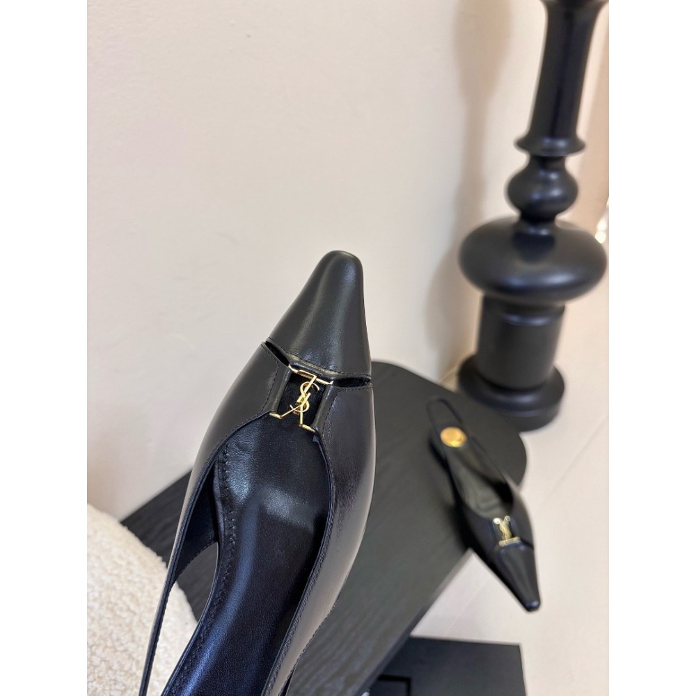 Ysl slingback pumps 36-41 Shoes