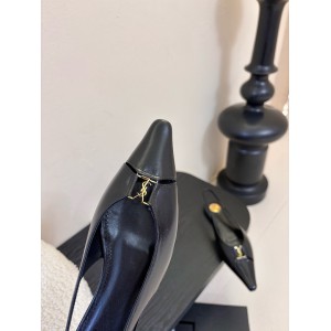 Ysl slingback pumps 36-41 Shoes